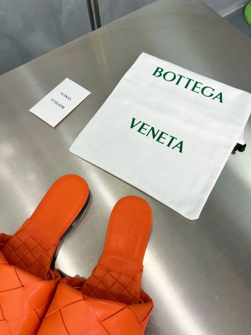 Bottega Veneta Sandals